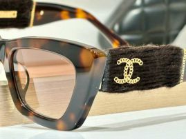 Picture of Chanel Sunglasses _SKUfw56678089fw
